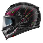 Casque int&eacute;gral Premier COMMANDER AL