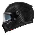 Casque int&eacute;gral Premier COMMANDER CARBON