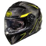 Casque intégral Premier DEVIL CARBON STY