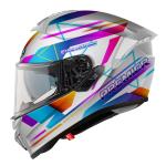 Casque int&eacute;gral Premier EVOLUZIONE RT8