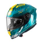 Casque intégral Premier HYPER XR21