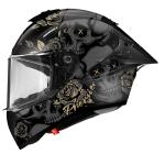 Casque int&eacute;gral Premier MONZA EVO RO