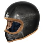 Casque intégral Premier MX PLATINUM CARBON