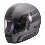 Casque intégral Premier TROPHY BL 17BM