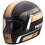 Casque intégral Premier TROPHY - BL - MATT