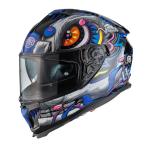 Casque intégral Premier TYPHOON - LY