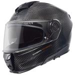 Casque int&eacute;gral Schuberth S3 CARBON