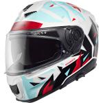 Casque int&eacute;gral Schuberth S3 SPARK