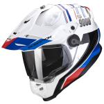 Casque intégral Scorpion Exo ADF-9000 AIR - DESERT
