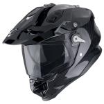 Casque int&eacute;gral Scorpion Exo ADF-9000 CARBON AIR - UNI
