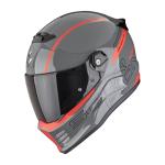 Casque intégral Scorpion Exo COVERT FX - DANKO