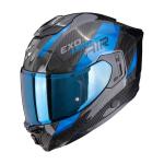 Casque intégral Scorpion Exo EXO-1500 CARBON AIR PLATTED