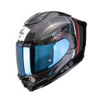 Casque intégral Scorpion Exo EXO-1500 CARBON AIR ZITY