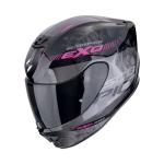 Casque intégral Scorpion Exo EXO-391 - AVA