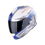 Casque intégral Scorpion Exo EXO-491 - RUN