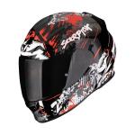 Casque intégral Scorpion Exo EXO-491 - SPECTOR