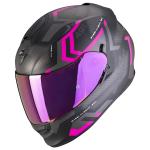Casque int&eacute;gral Scorpion Exo EXO-491 - SPIN