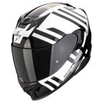 Casque intégral Scorpion Exo EXO-520 EVO AIR - BANSHEE