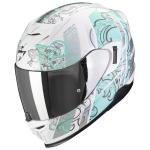 Casque intégral Scorpion Exo EXO-520 EVO AIR - FASTA
