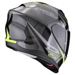 Casque intégral Scorpion Exo EXO-520 EVO AIR - TERRA