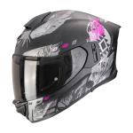 Casque intégral Scorpion Exo EXO-530 AIR HADJI
