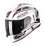 Casque intégral Scorpion Exo EXO-530 AIR SLOPE