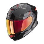 Casque intégral Scorpion Exo EXO-GT SP AIR - ASPHALT