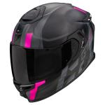 Casque intégral Scorpion Exo EXO-GT SP AIR - TOURADVEN