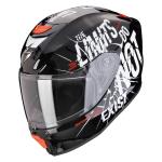 Casque intégral Scorpion Exo EXO-JUNIOR - BOUM
