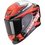 Casque int&eacute;gral Scorpion Exo EXO-R1 AIR - ALVARO REPLICA