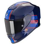 Casque intégral Scorpion Exo EXO-R1 EVO AIR - FC BARCELONA