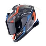 Casque intégral Scorpion Exo EXO-R1 EVO II AIR - COUP