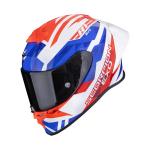 Casque intégral Scorpion Exo EXO-R1 EVO II AIR - VALERE