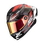 Casque intégral Scorpion Exo EXO-RACE AIR - KOBRA
