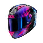 Casque intégral Shark AERON EDGY