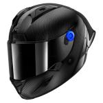 Casque int&eacute;gral Shark AERON-GP FIM RACING #2 FULL CARBON