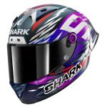 Casque int&eacute;gral Shark AERON-GP FIM RACING #2 REPLICA ZARCO SIGNATURE