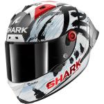 Casque int&eacute;gral Shark AERON-GP FIM RACING #2 REPLICA ZARCO SUZUKA 2026