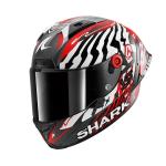 Casque int&eacute;gral Shark AERON-GP FIM RACING #2 SPEED-FANCY