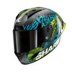 Casque int&eacute;gral Shark AERON-GP FIM RACING #2 SPEED-VIB