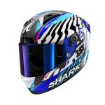 Casque int&eacute;gral Shark AERON SPEED-FANCY