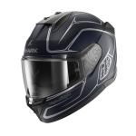 Casque intégral Shark D-SKWAL 3 DRONE x TROYLEE DESIGN