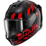 Casque int&eacute;gral Shark D-SKWAL 3 SKILFUL