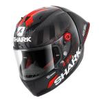 Casque intégral Shark RACE-R PRO GP LORENZO WINTER TEST 99