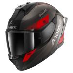 Casque int&eacute;gral Shark SKWAL CUP MOTOGP Mat