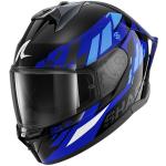 Casque int&eacute;gral Shark SKWAL CUP RACEBLOCK