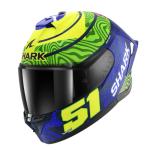 Casque int&eacute;gral Shark SKWAL CUP REPLICA GRANADO