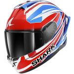 Casque int&eacute;gral Shark SKWAL CUP REPLICA O'SHEA