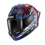 Casque intégral Shark SKWAL CUP REPLICA ZARCO GP DE FRANCE