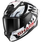 Casque int&eacute;gral Shark SKWAL CUP REPLICA ZARCO SUZUKA MAT